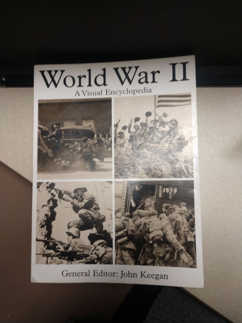 World War II