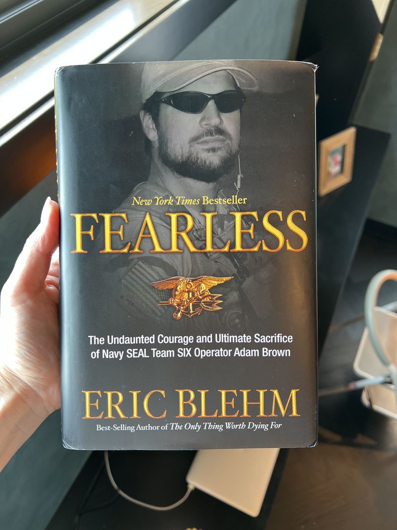 Fearless