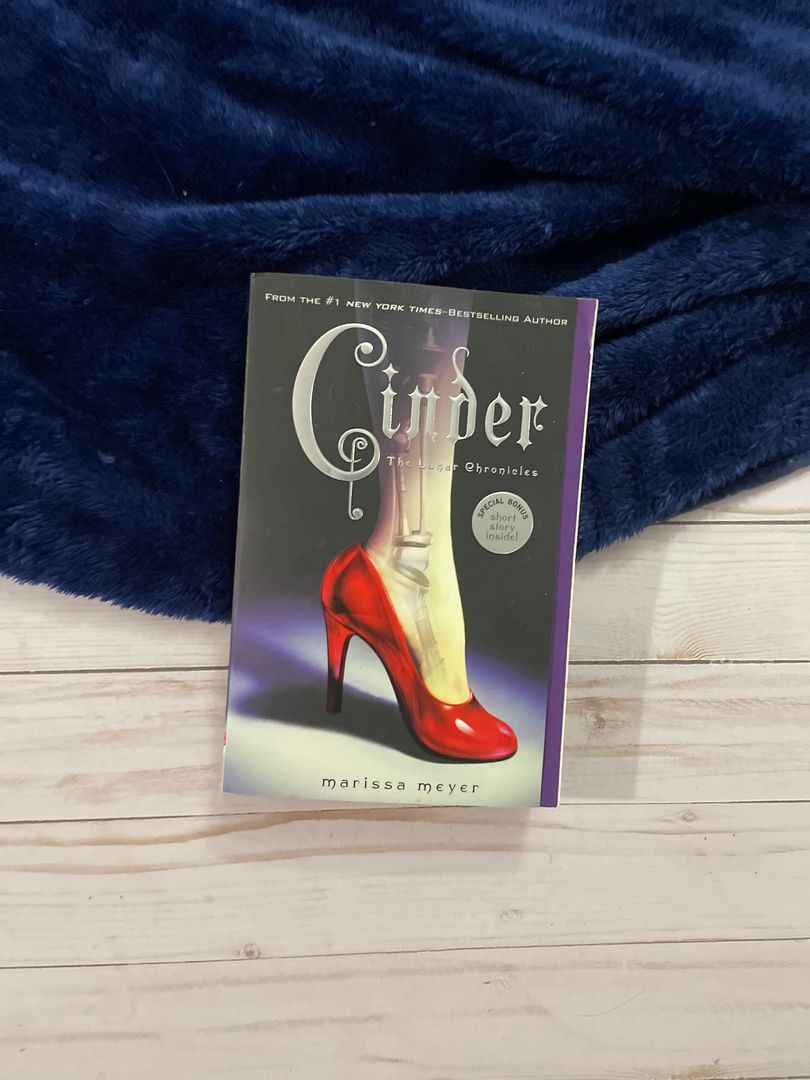 Cinder