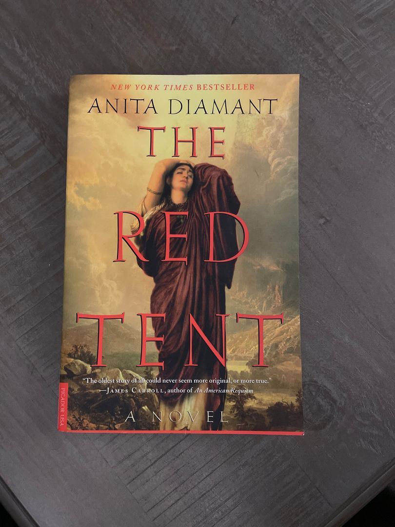 The Red Tent