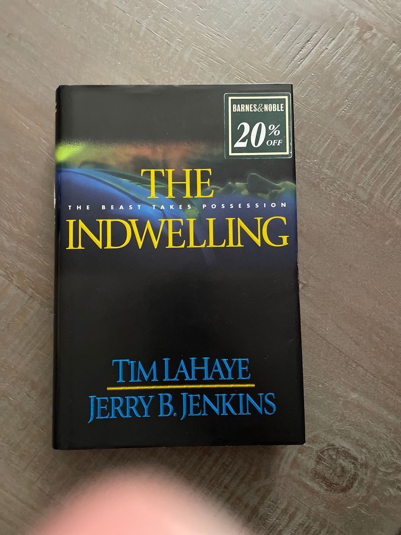 The Indwelling