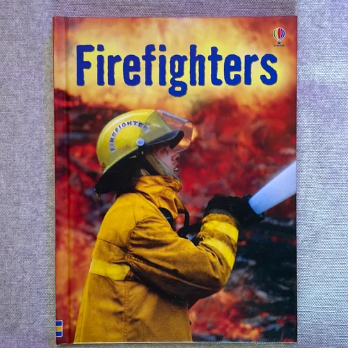 Firefighters