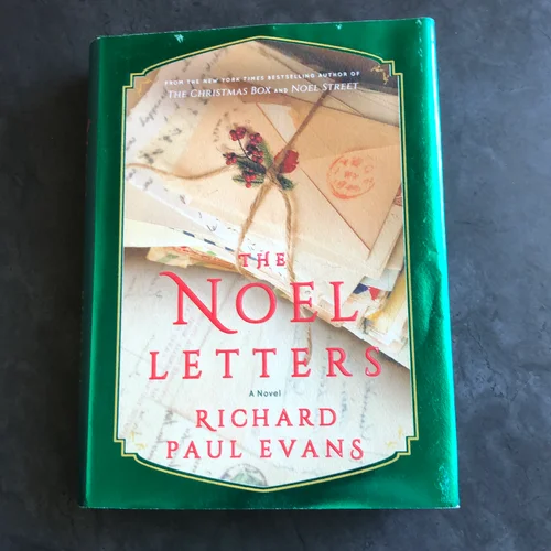 The Noel Letters