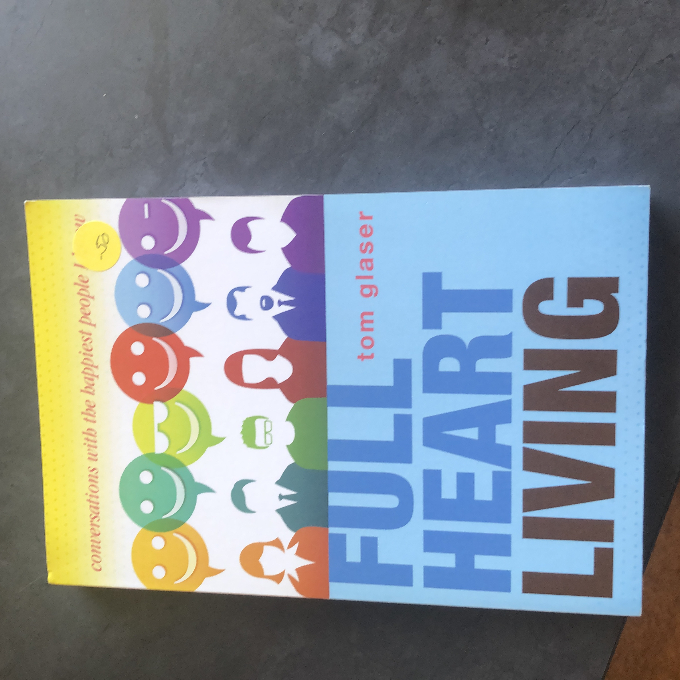 Full Heart Living