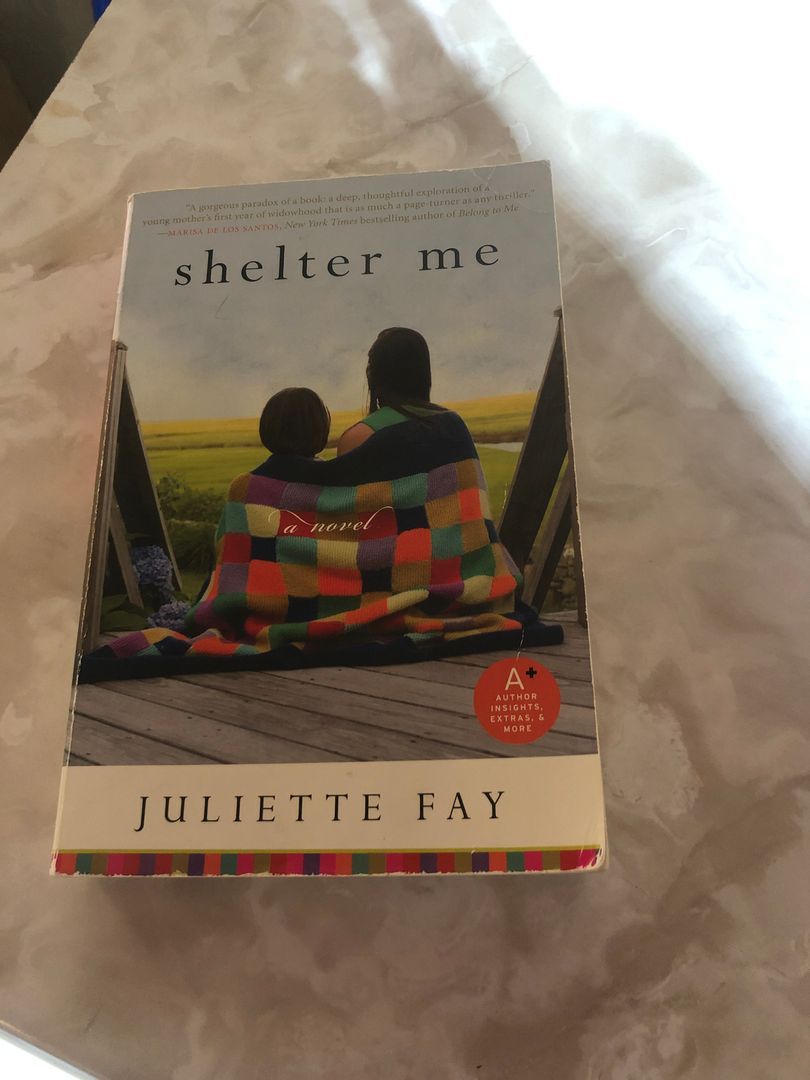 Shelter Me