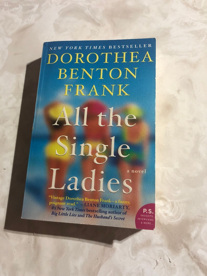 All the Single Ladies