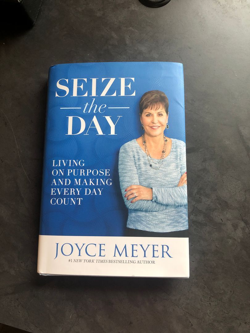 Seize the Day