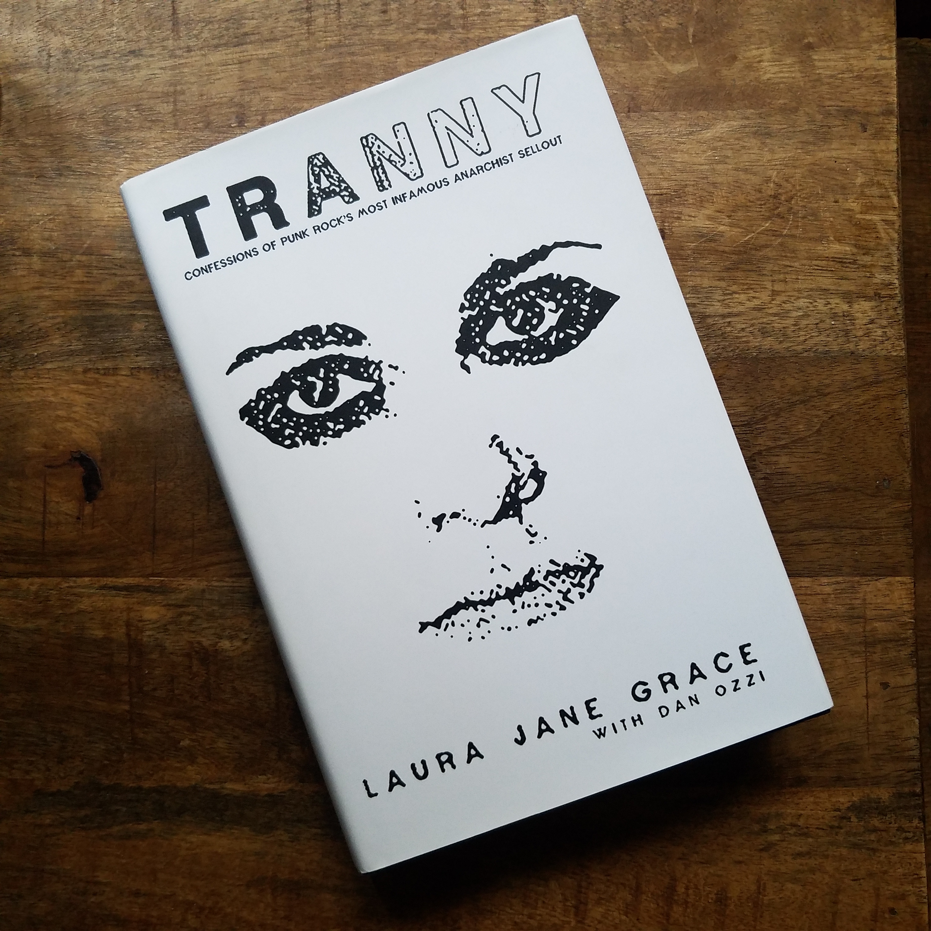 Tranny