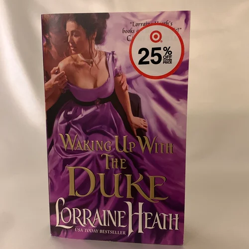 Waking up with the Duke