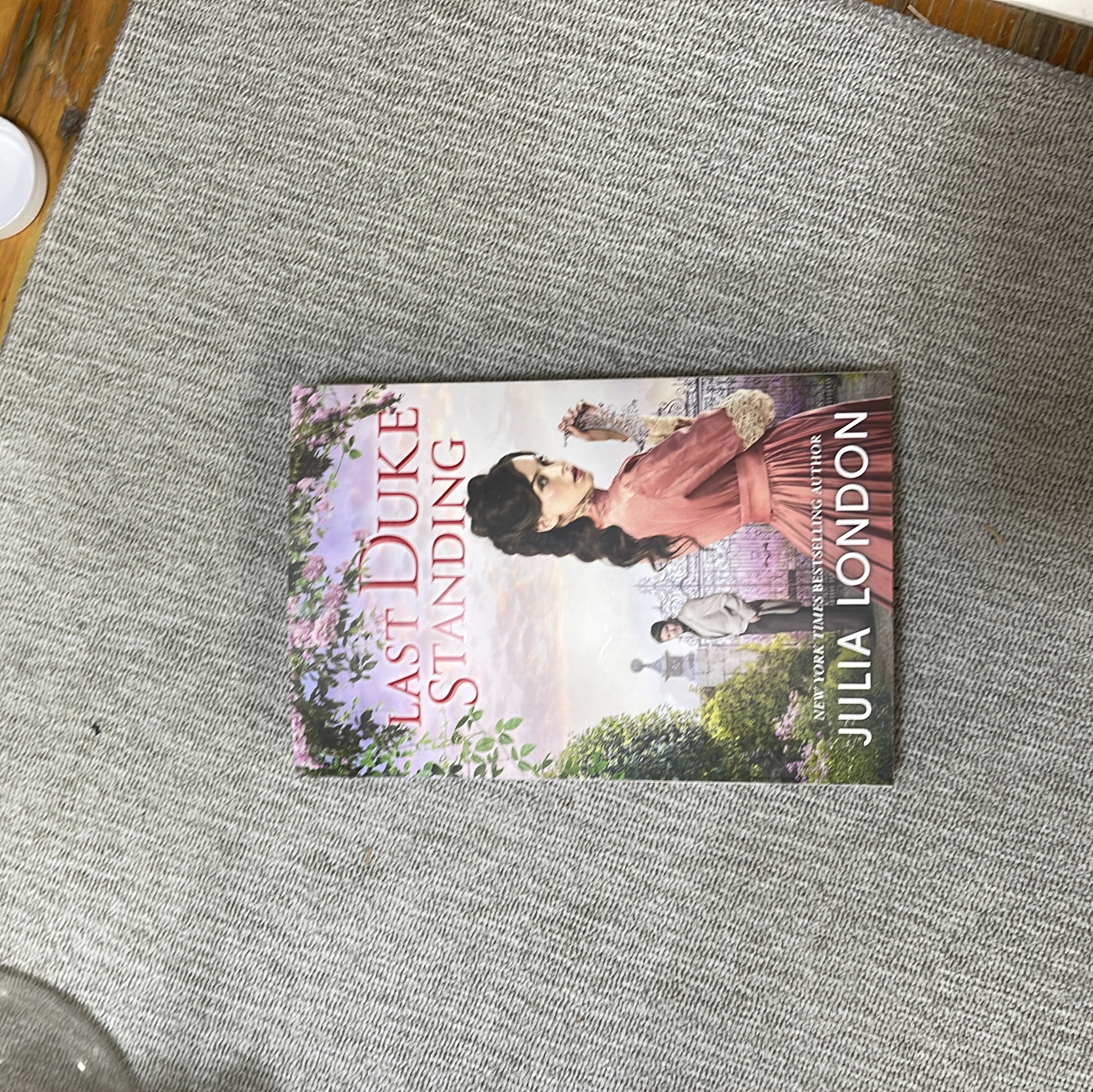 Last Bachelor Standing