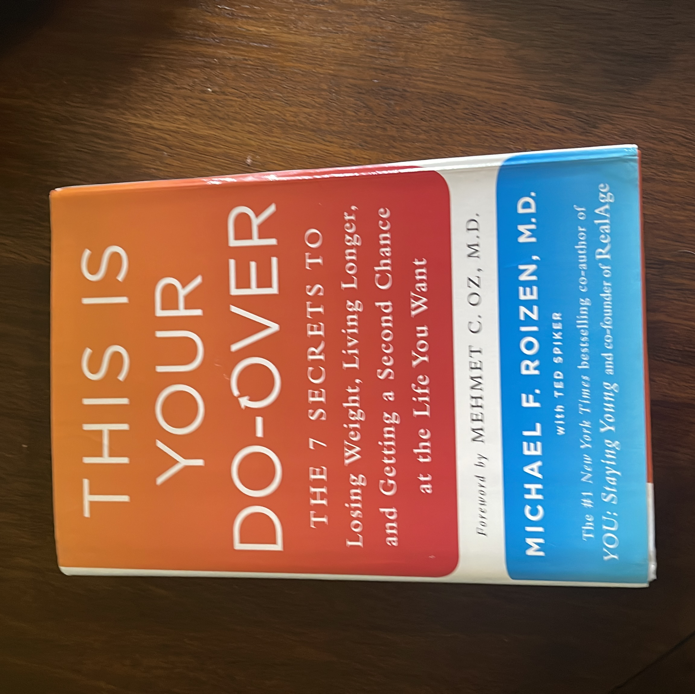 This Is Your Do-Over