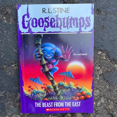 The Beast from the East