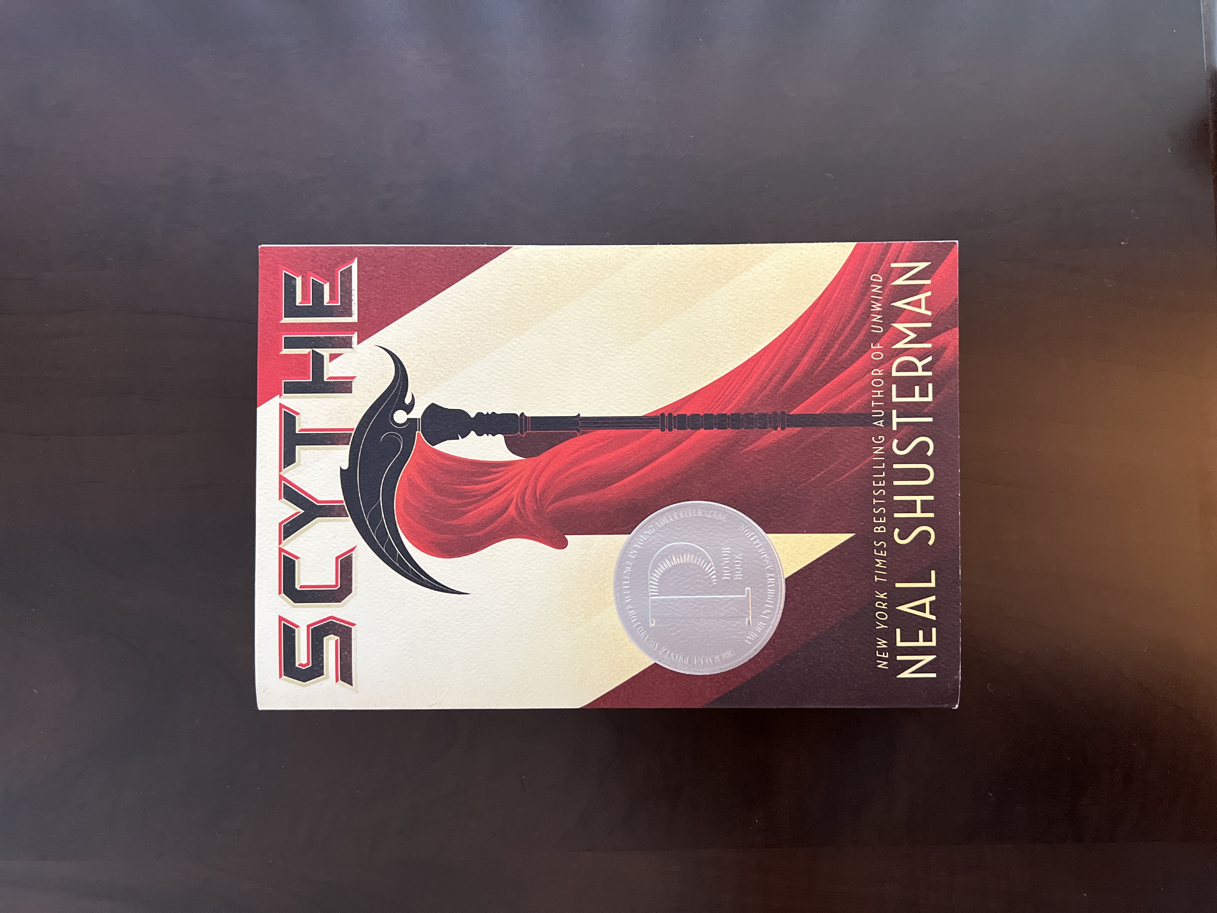 Scythe
