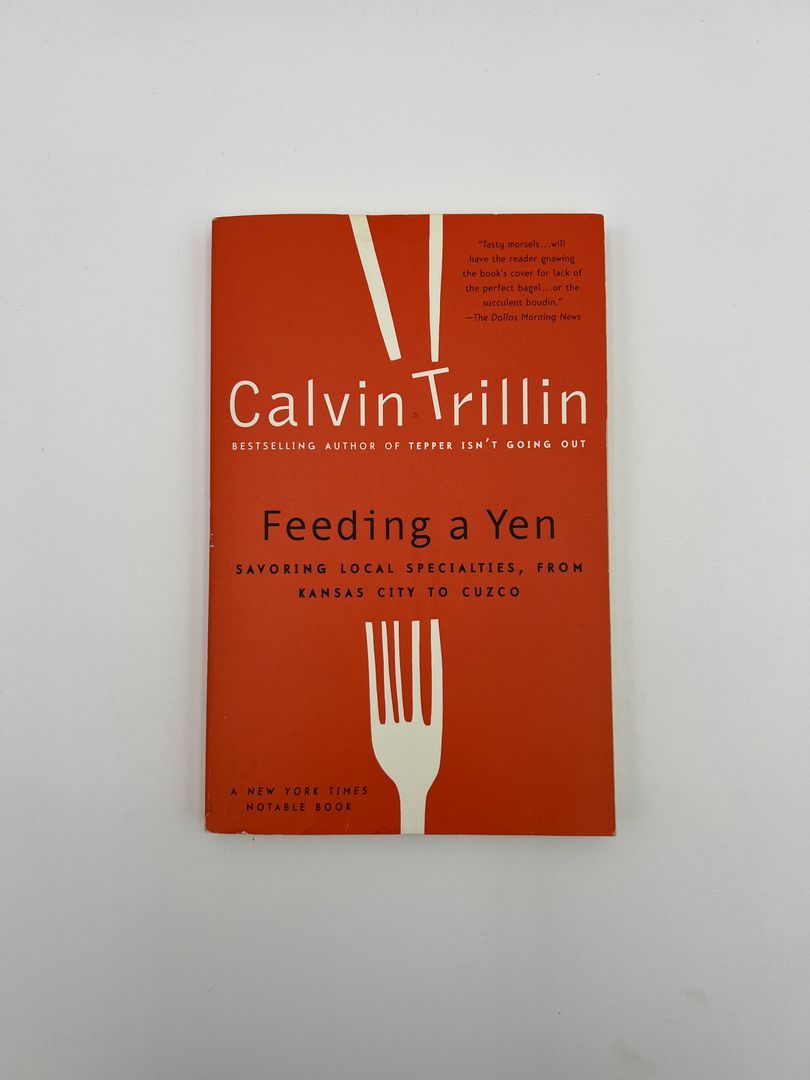 Feeding a Yen
