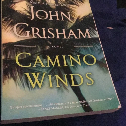 Camino Winds