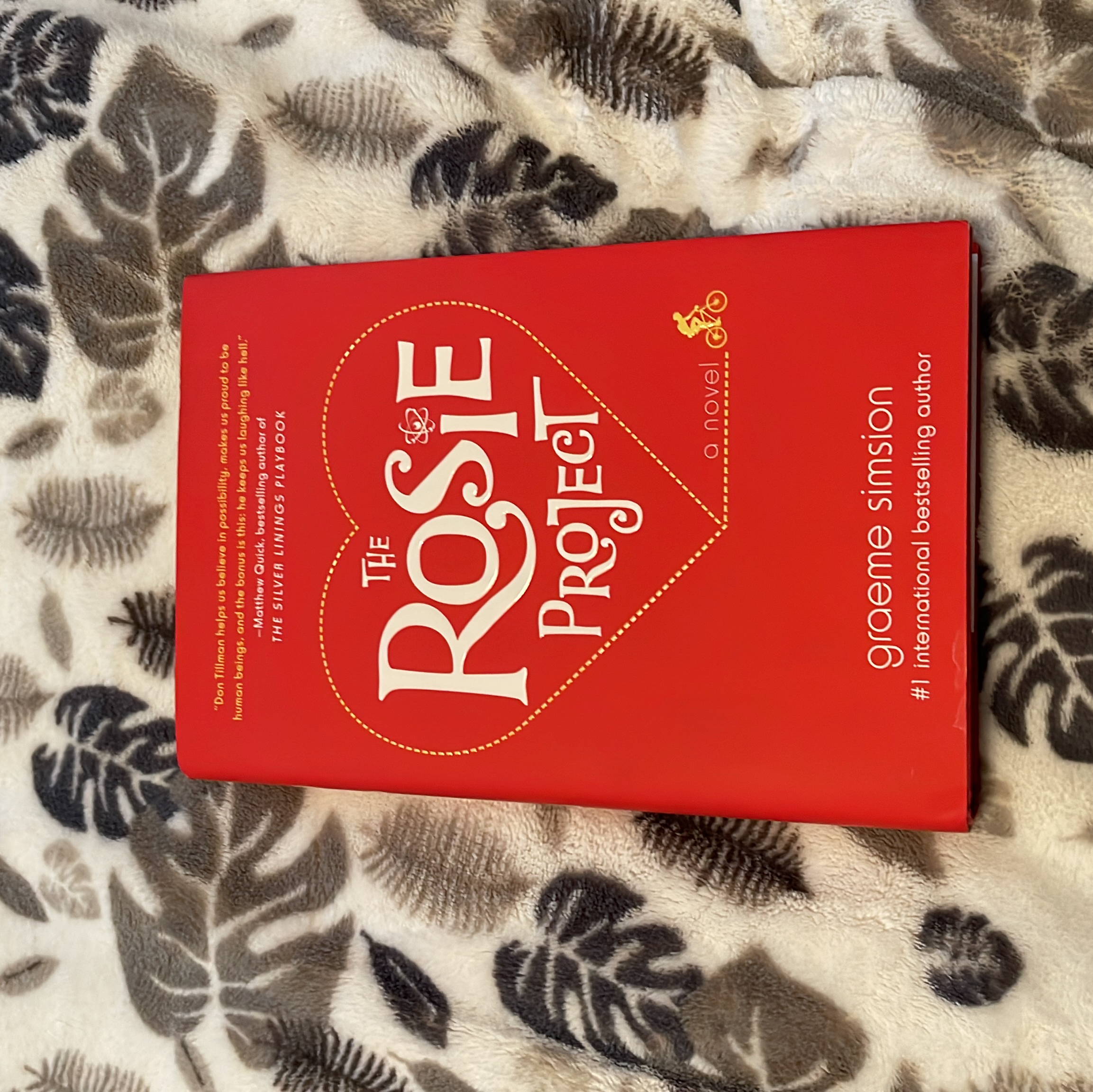 The Rosie Project