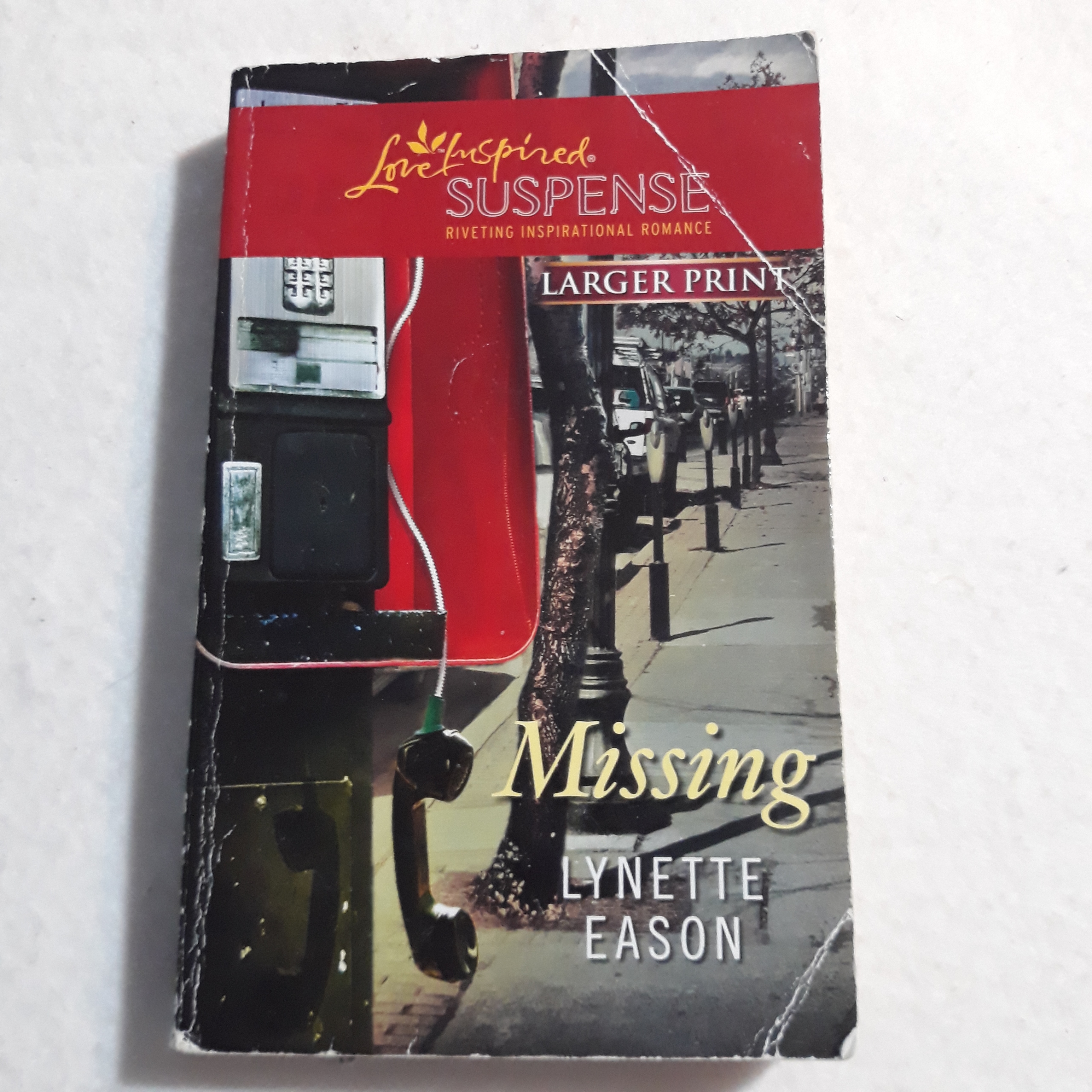 Missing