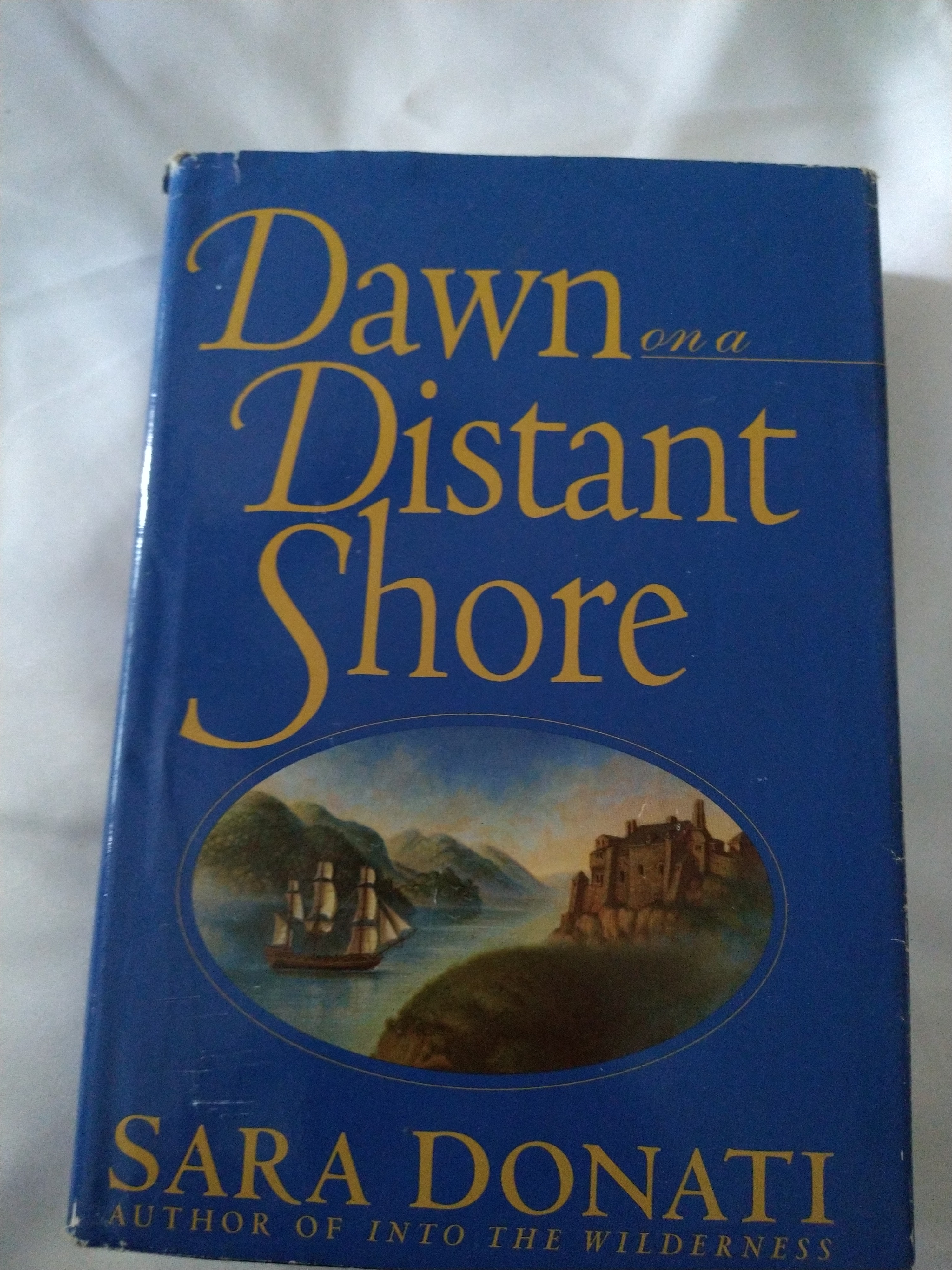 Dawn on a Distant Shore