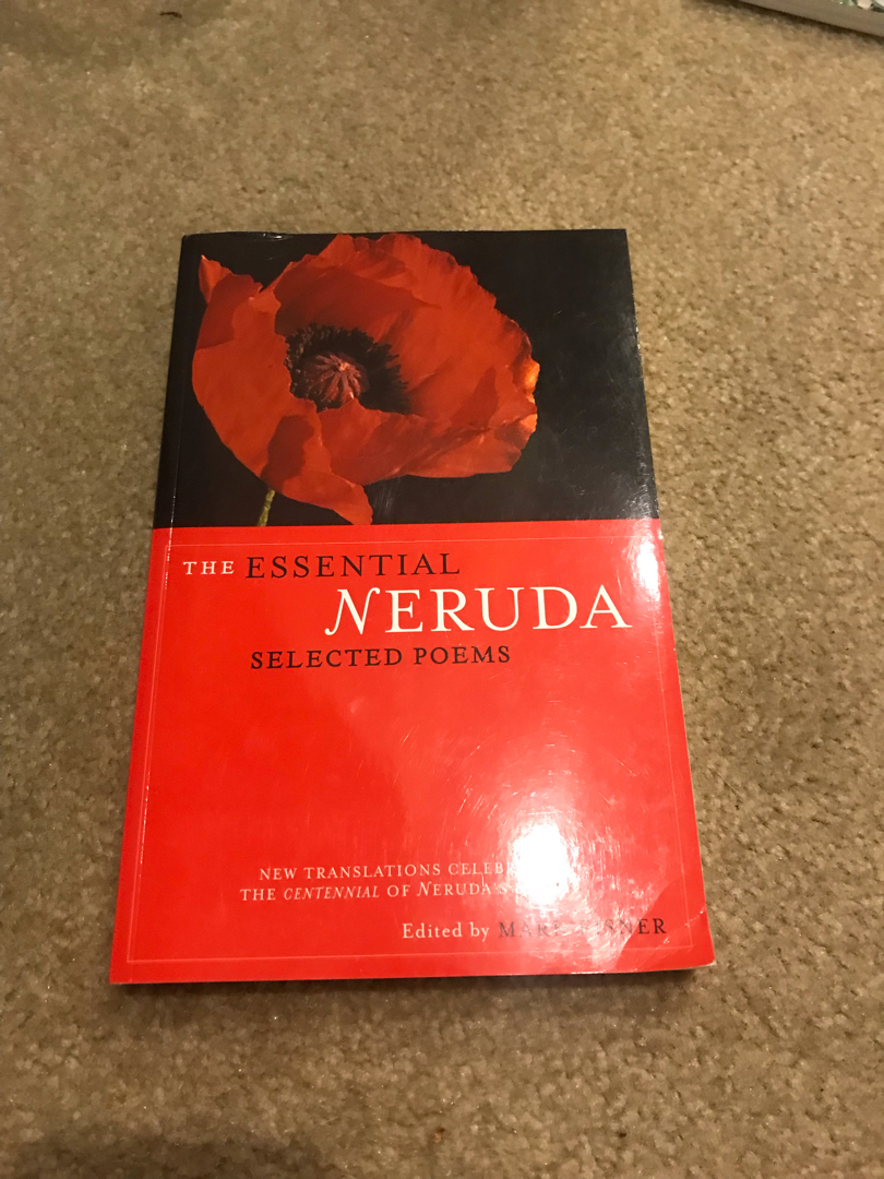 The Essential Neruda