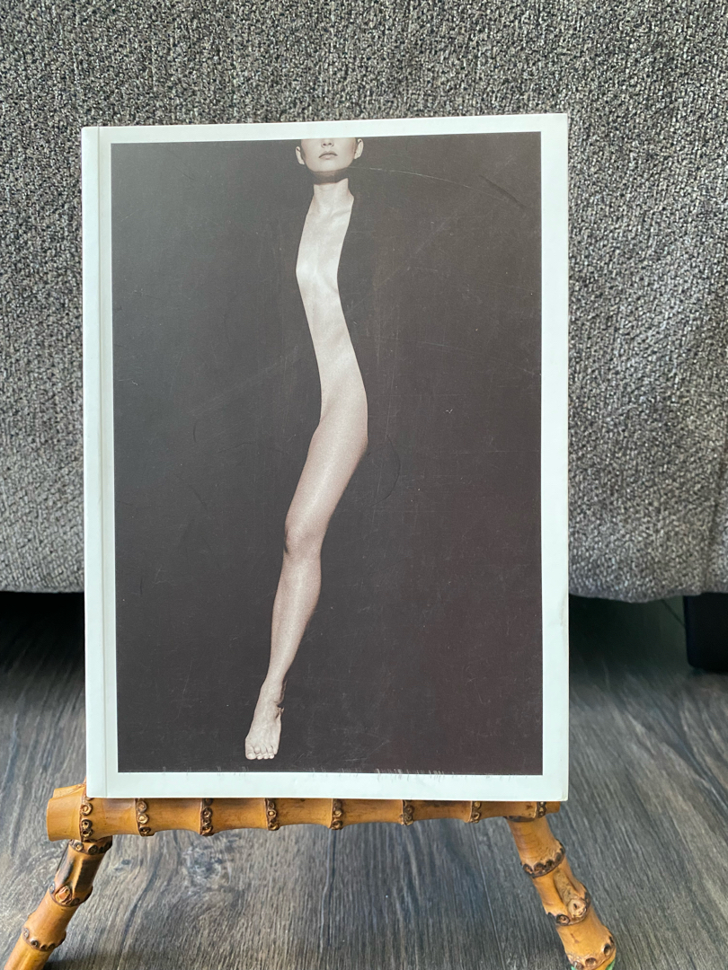 The Body