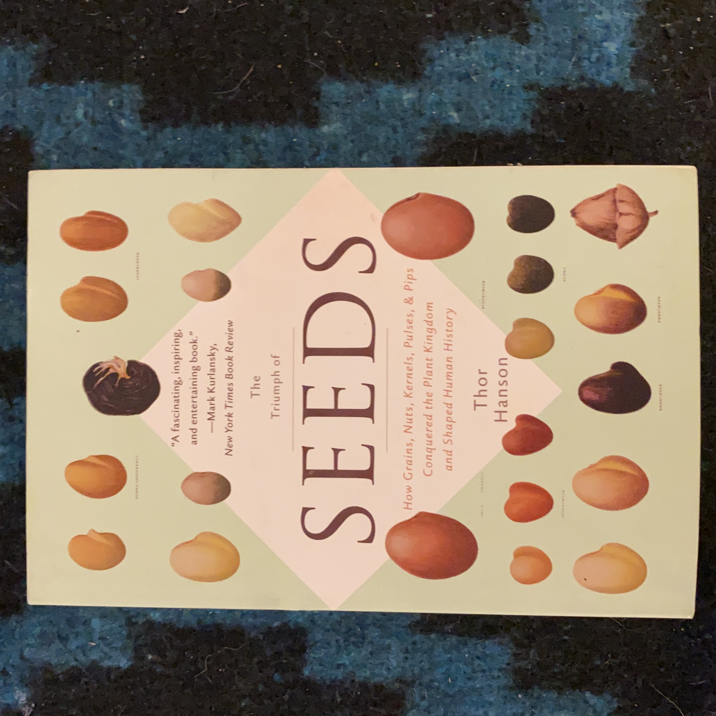 The Triumph of Seeds