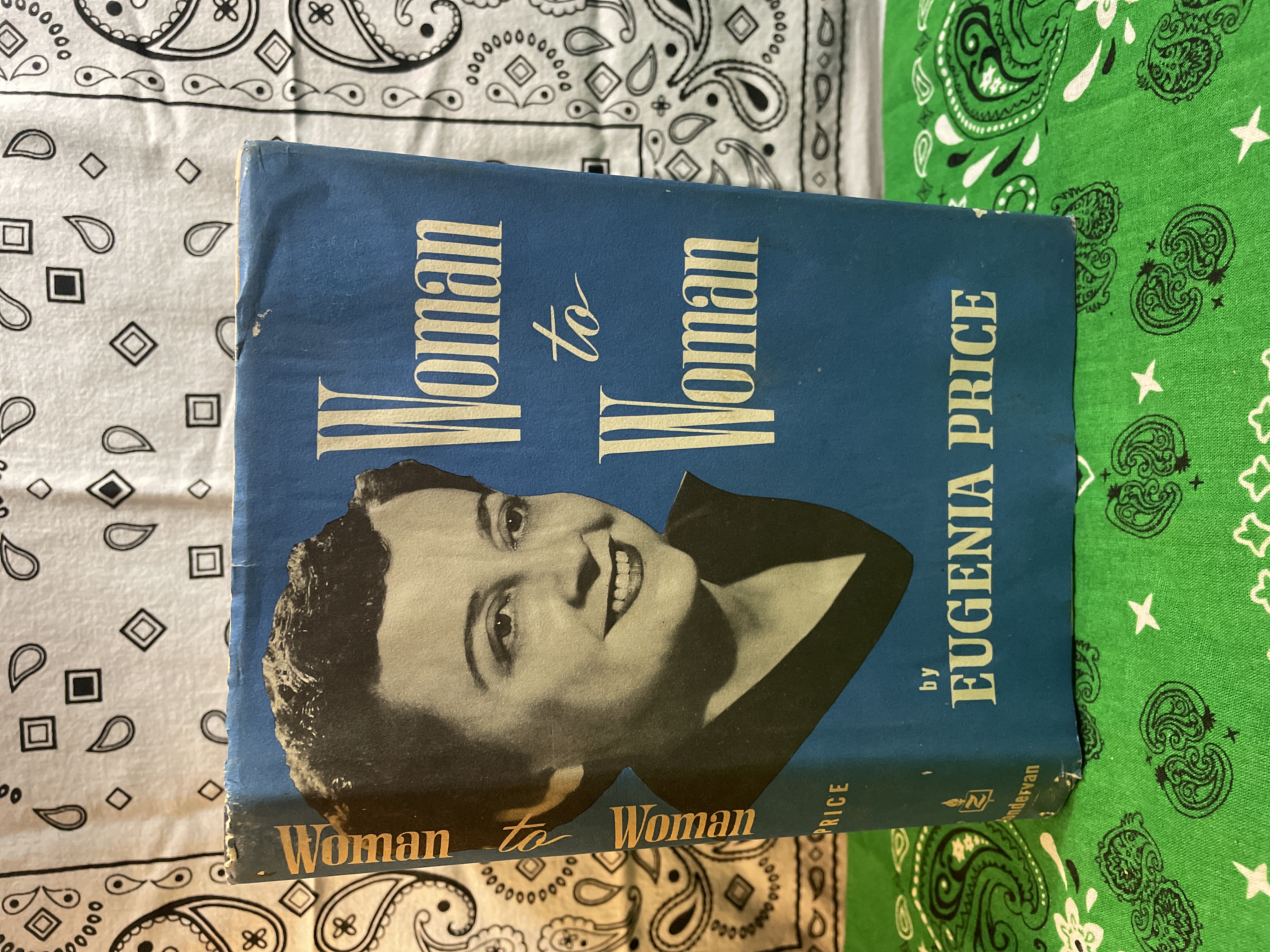 The Unique World of Women