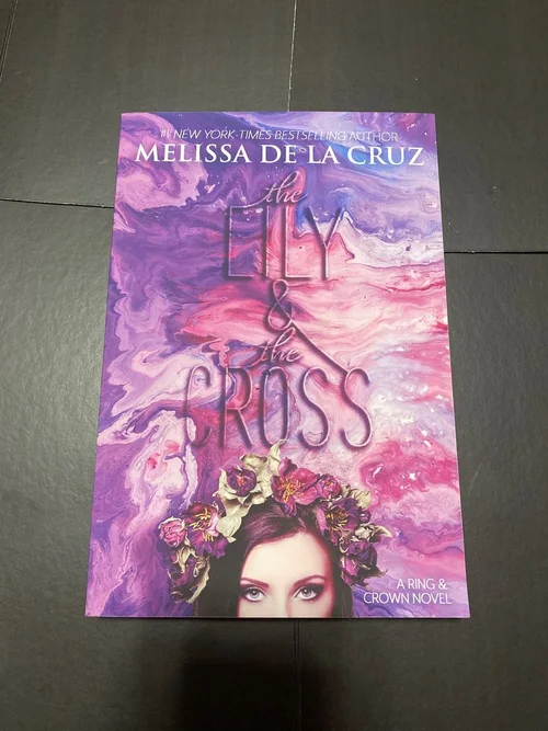 The Lily and the Cross