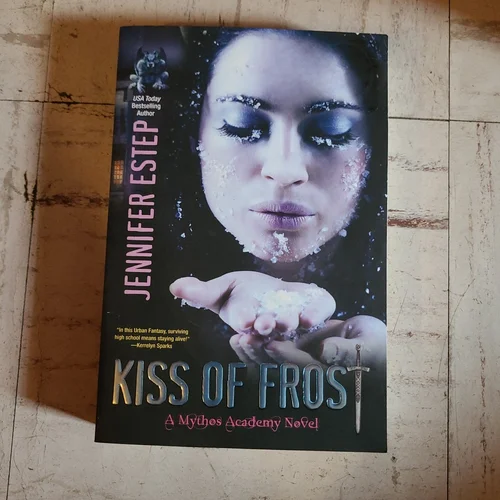 Kiss of Frost