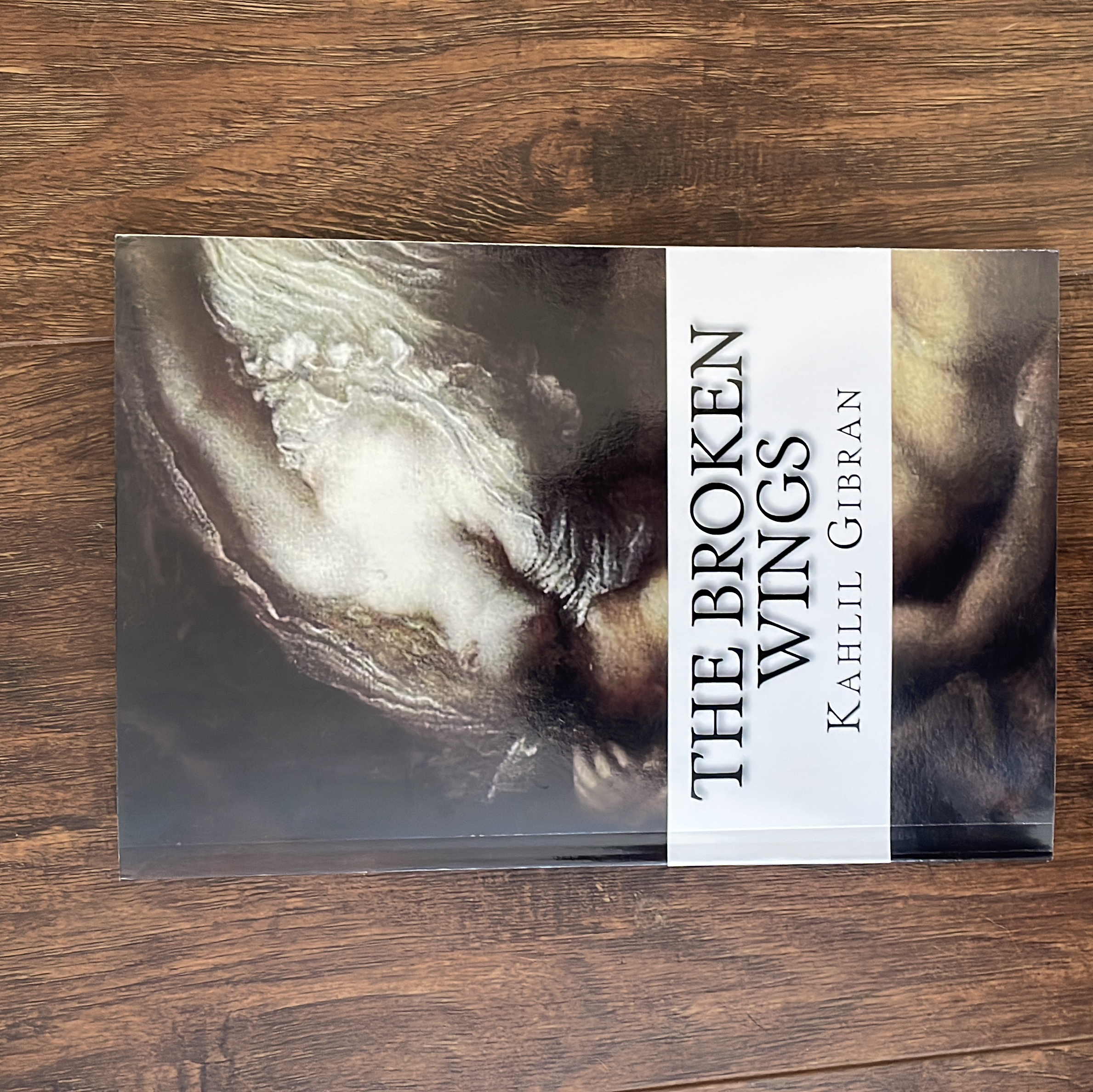 The Broken Wings