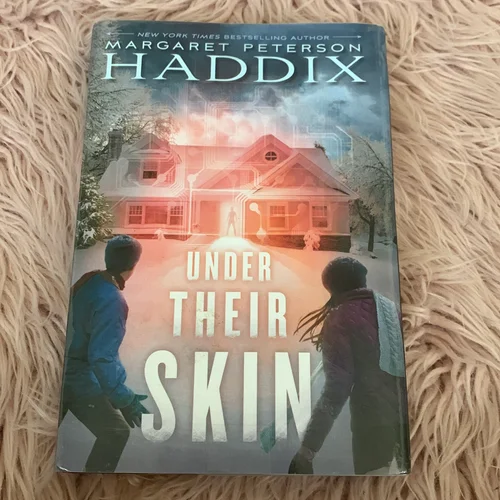Under Their Skin