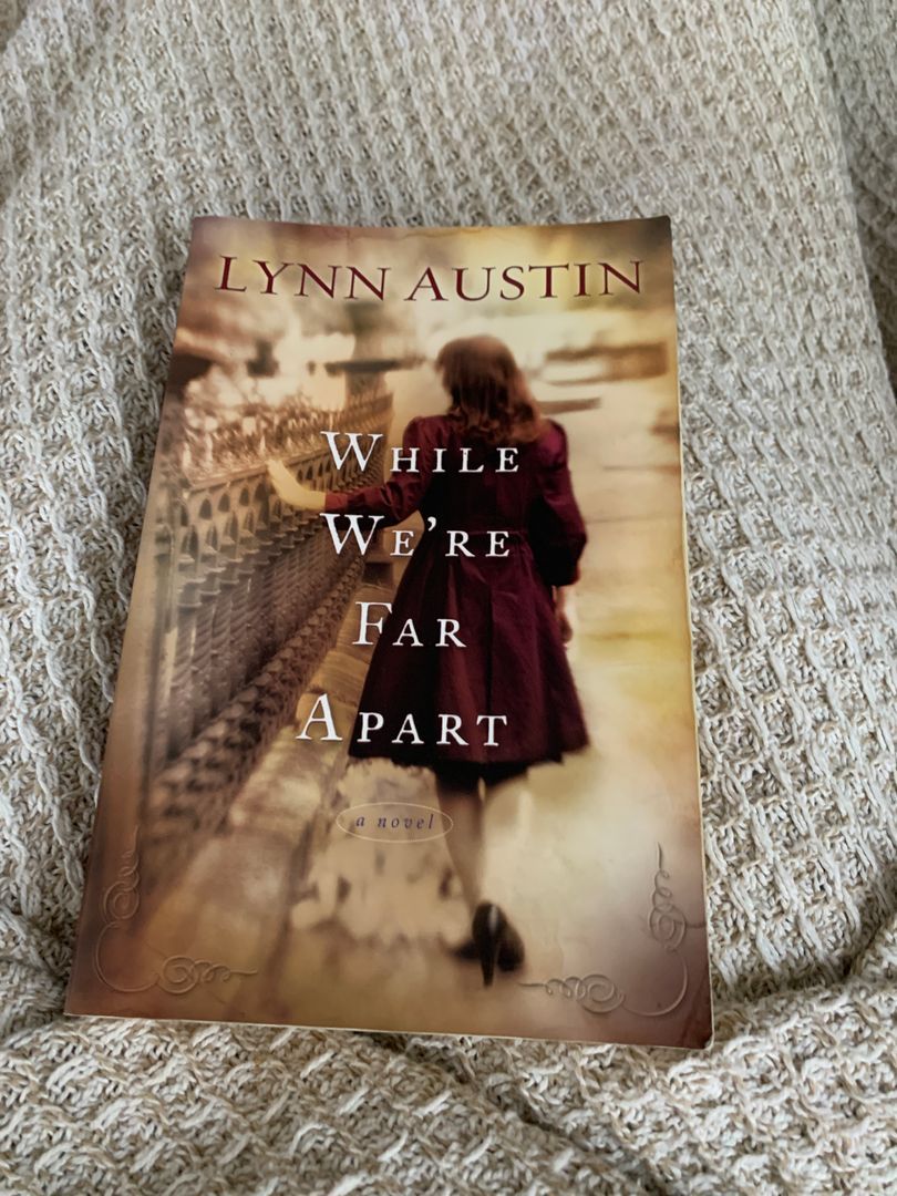 While We're Far Apart