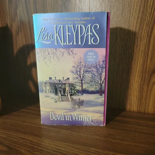 Devil in Winter