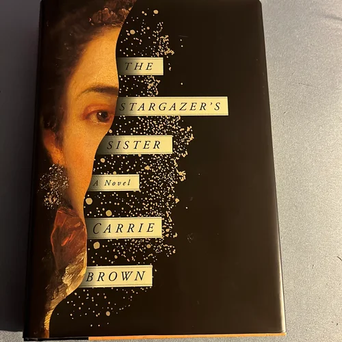 The Stargazer's Sister