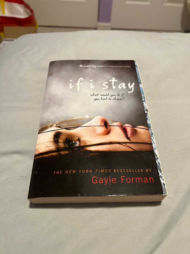 If I Stay