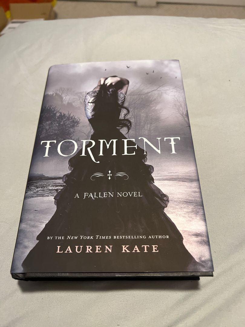 Torment