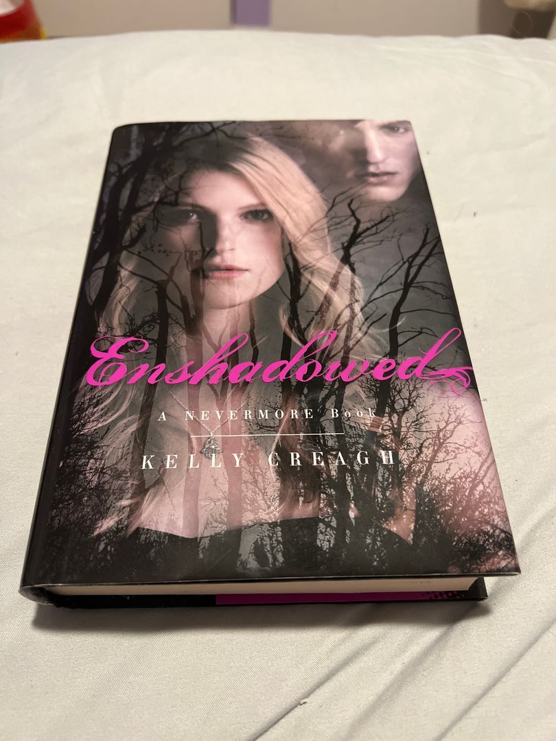 Enshadowed