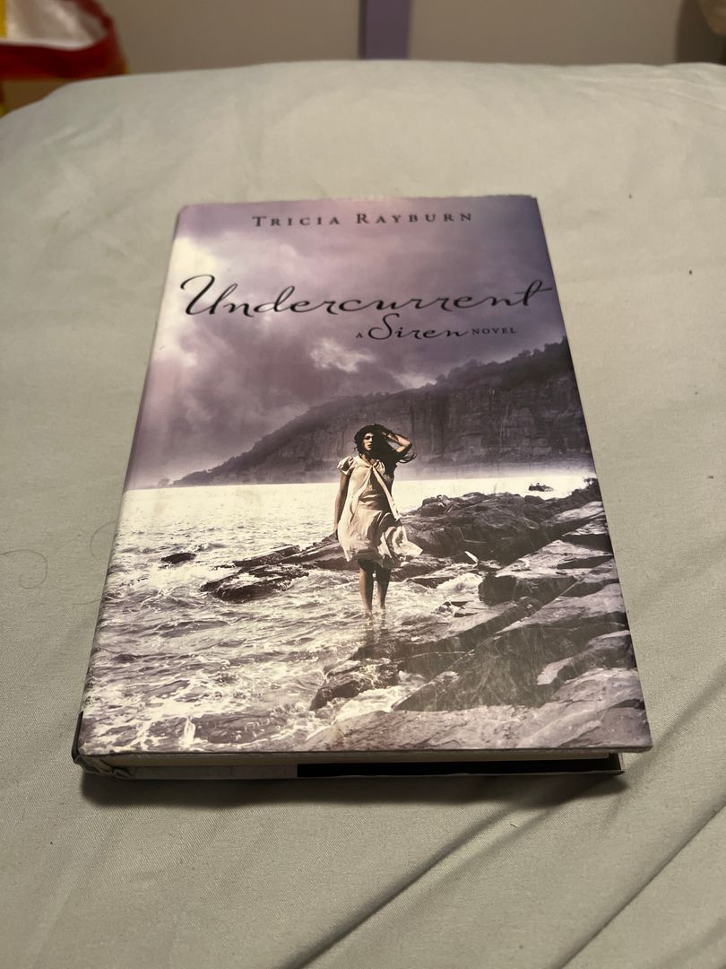Undercurrent