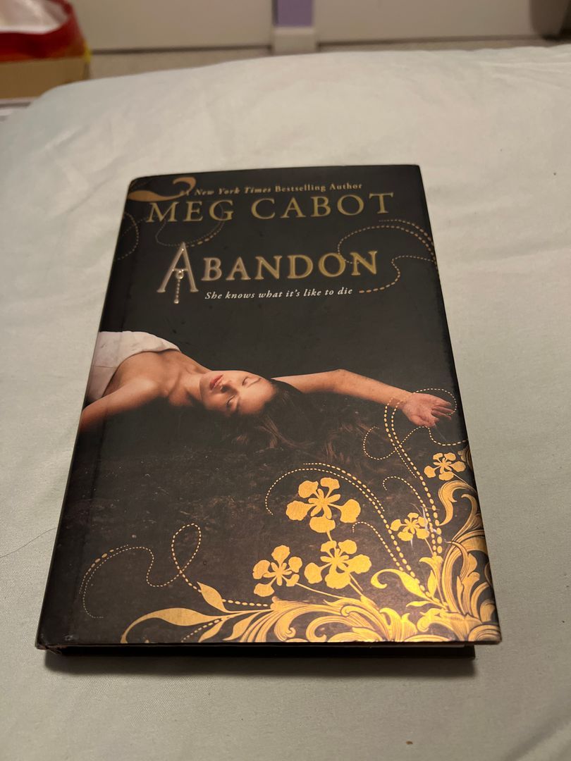 Abandon