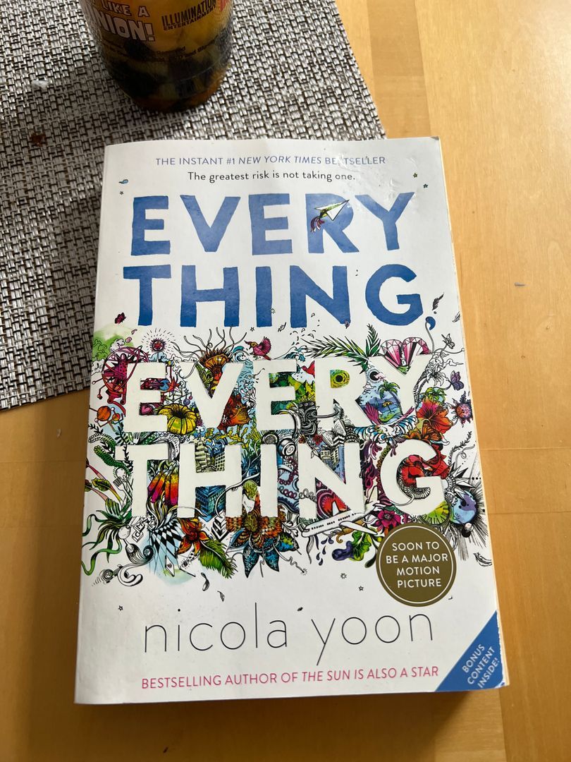 Everything, Everything