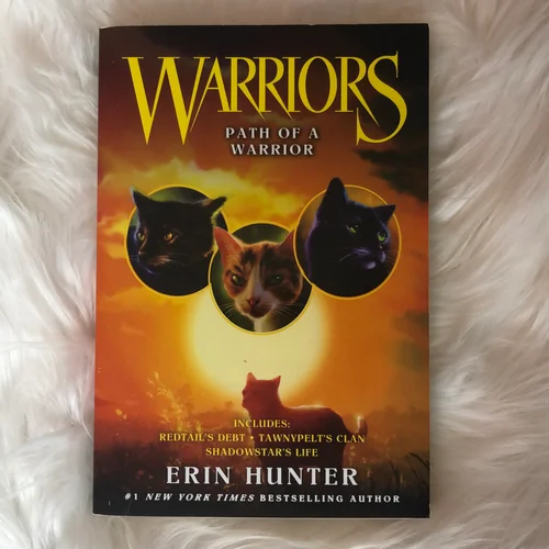 Warriors: Path of a Warrior