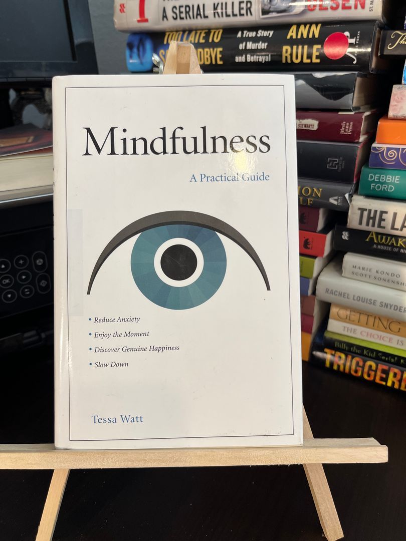 Mindfulness 