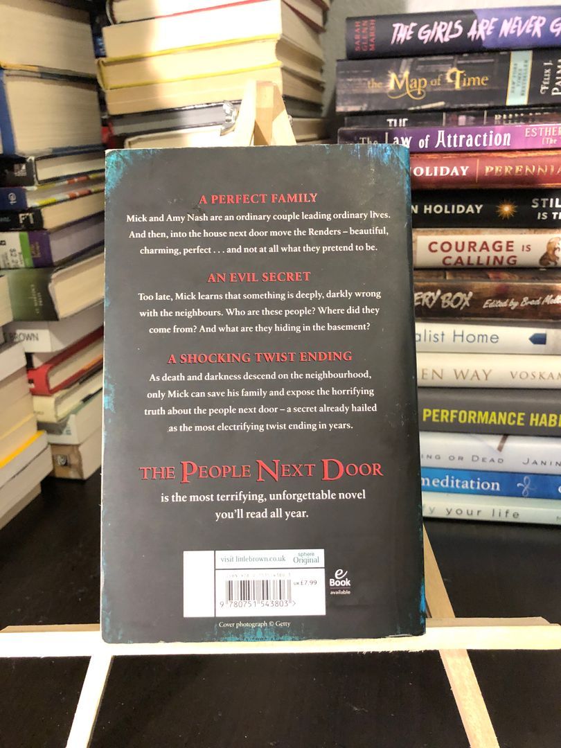 The People Next Door