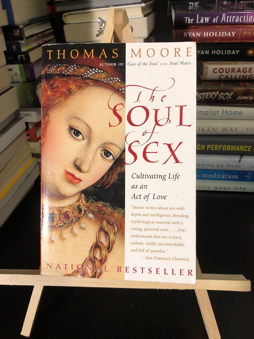 The Soul of Sex