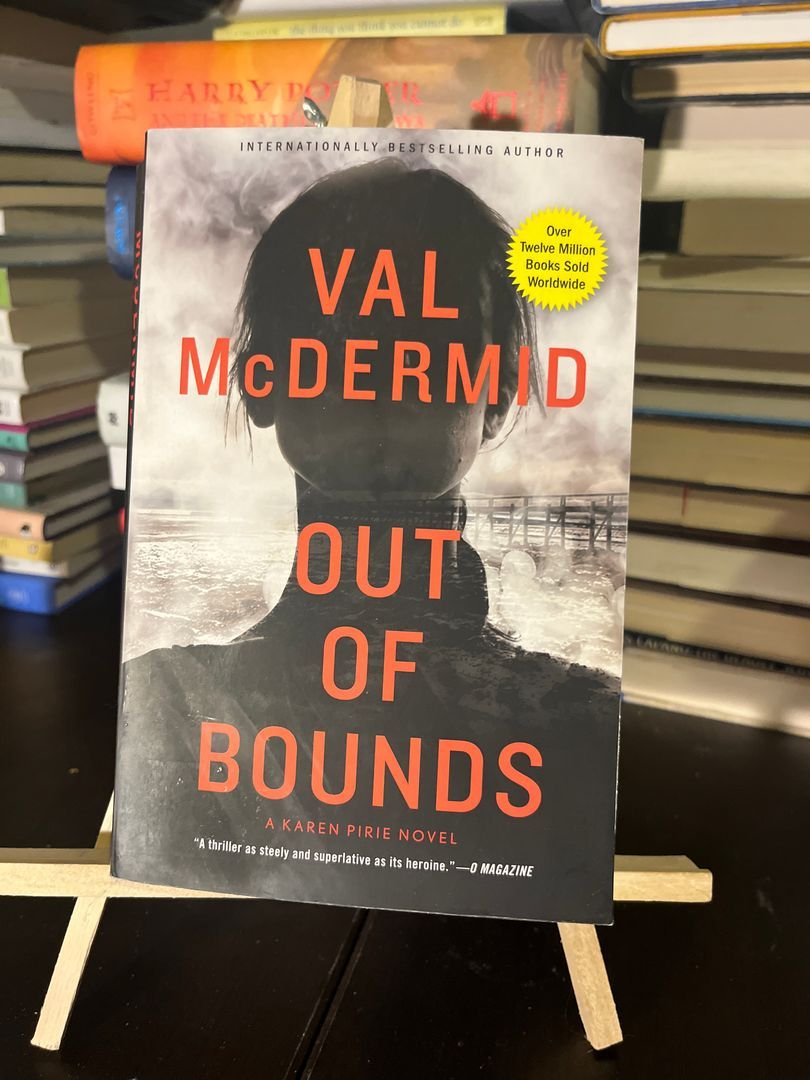 Out of Bounds