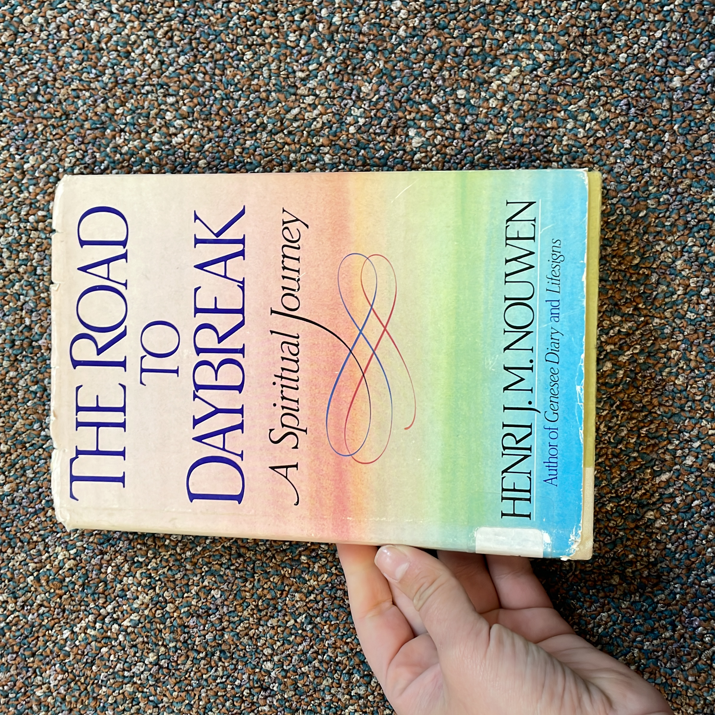 The Road to Daybreak