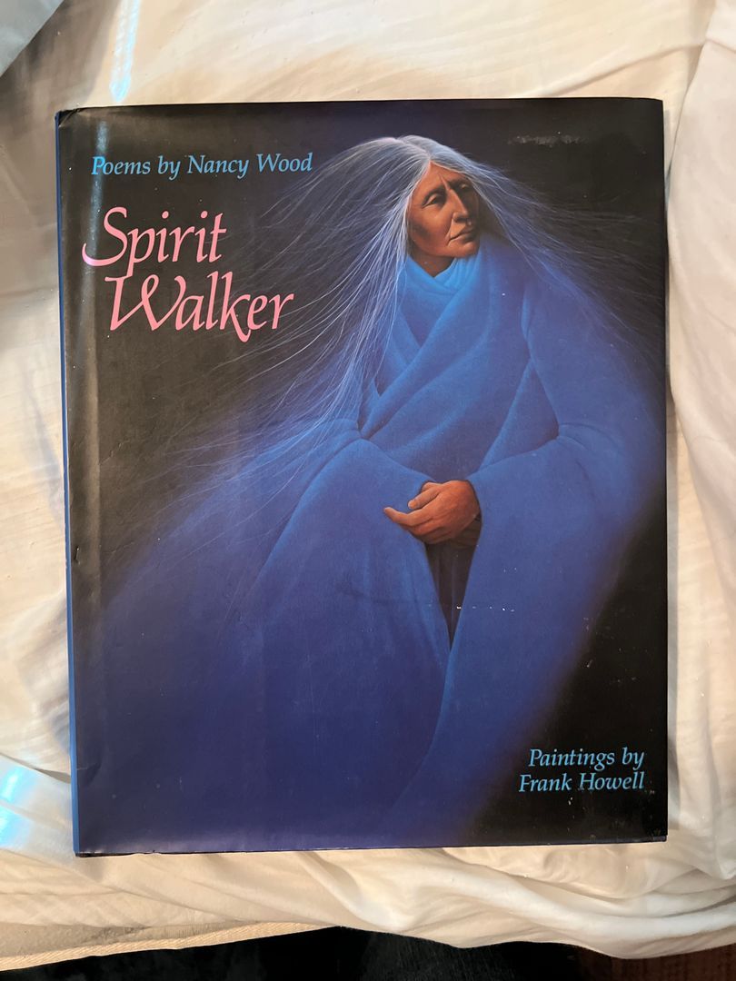 Spirit Walker