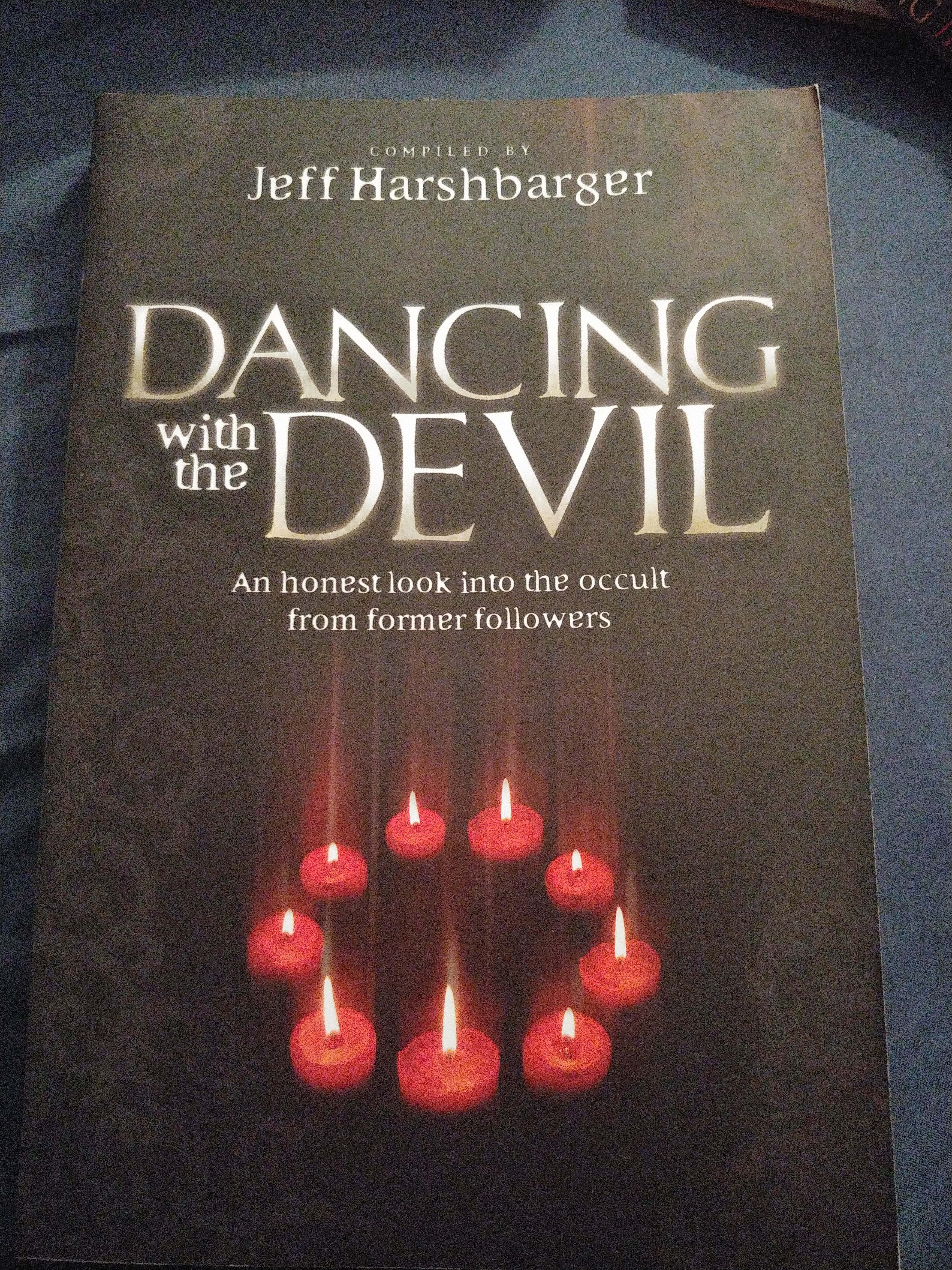 Dancing with the Devil