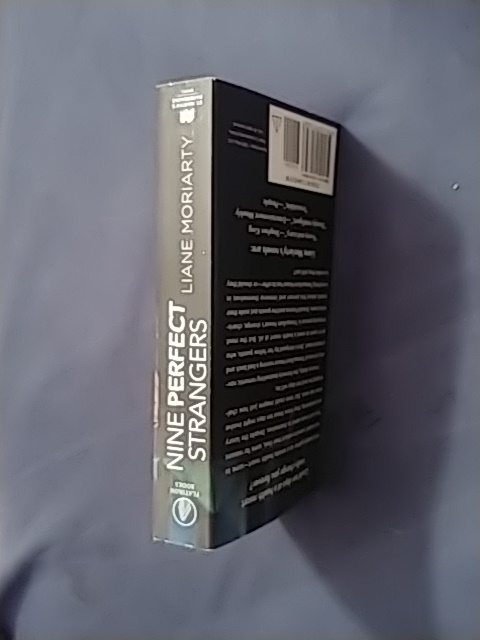 Nine Perfect Strangers