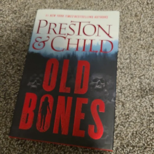 Old Bones