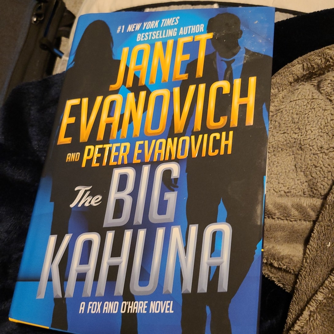 The Big Kahuna
